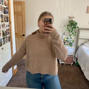 Forever21 knit sweater